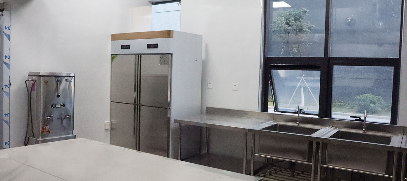 減量廚余垃圾處理設備配套方案