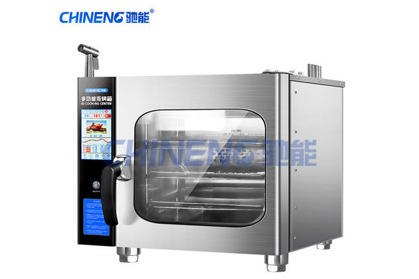 商用烤箱如何挑選？
