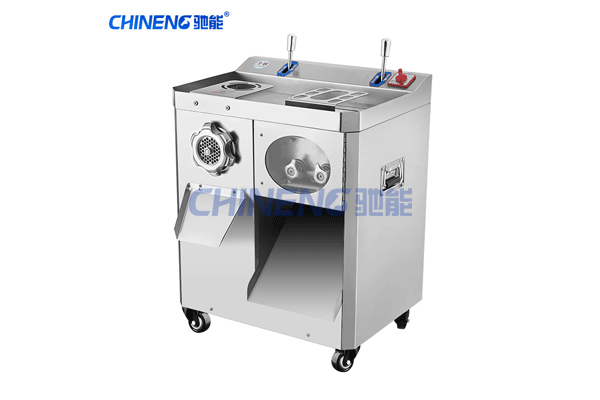 如何保養和維護切肉機