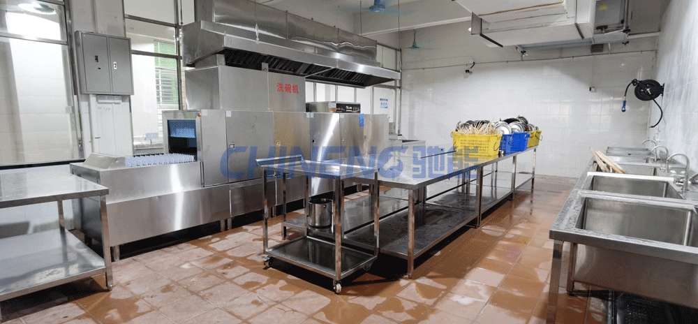 廚房墻面裝修用什么材質？