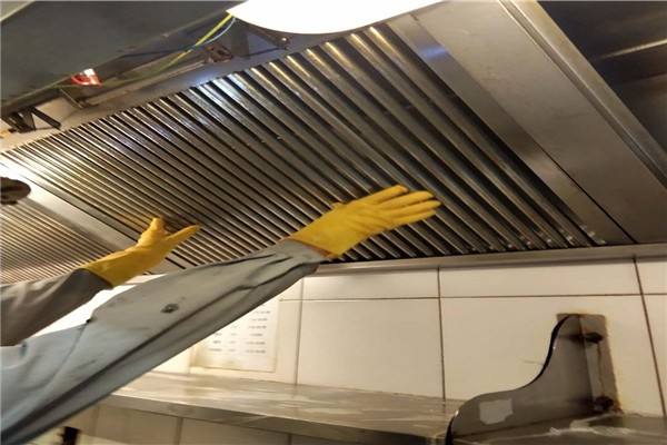 油煙凈化器濾網(wǎng)怎么清洗 油煙凈化器濾網(wǎng)怎么清洗