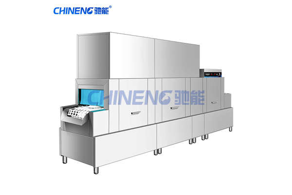 為什么洗碗機會有水垢？