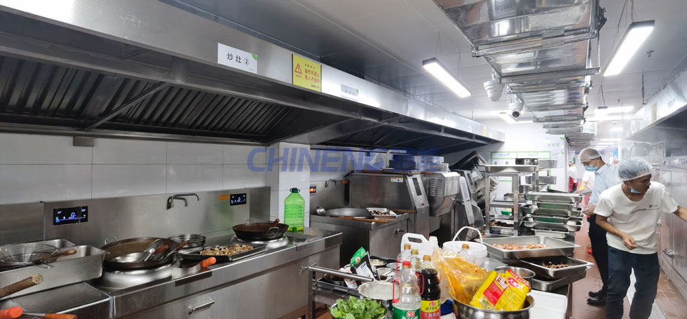 在什么環境下廚房容易滋生細菌