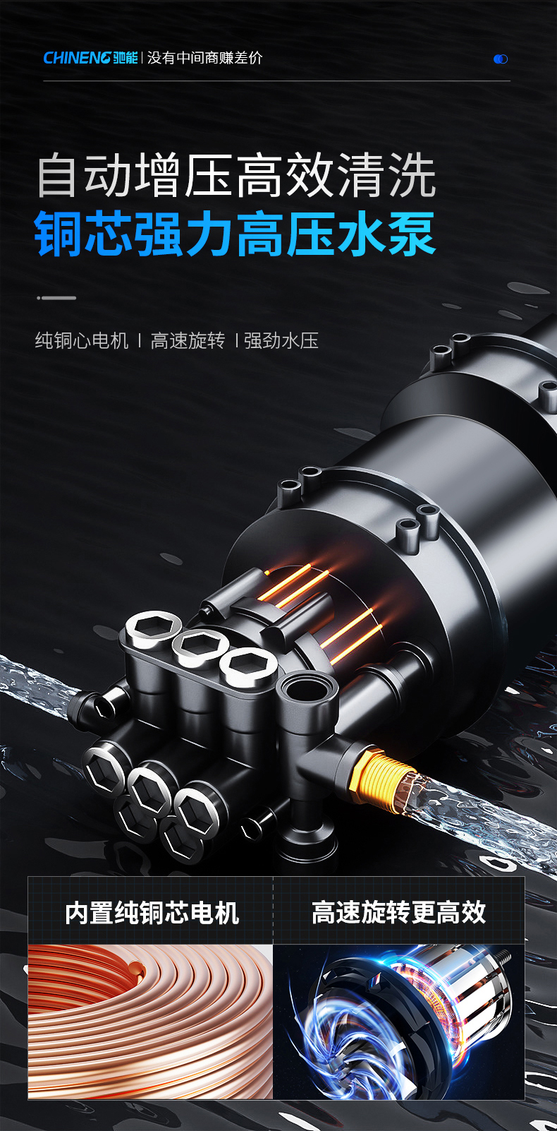 水觸媒洗菜機適用場所