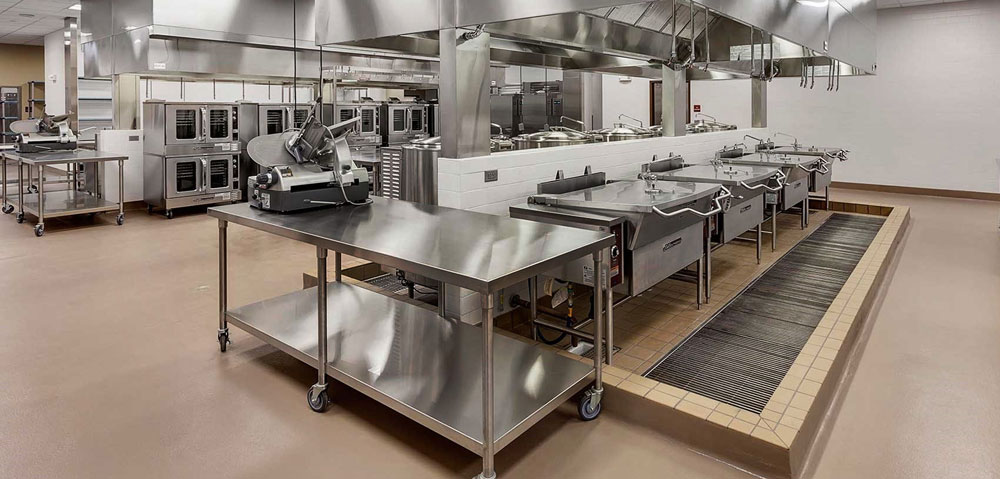 商用廚房有哪些防鼠設(shè)計? 商用廚房有哪些防鼠設(shè)計?