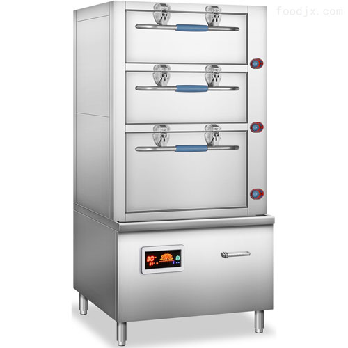 蒸飯柜和海鮮蒸柜有什么區別？