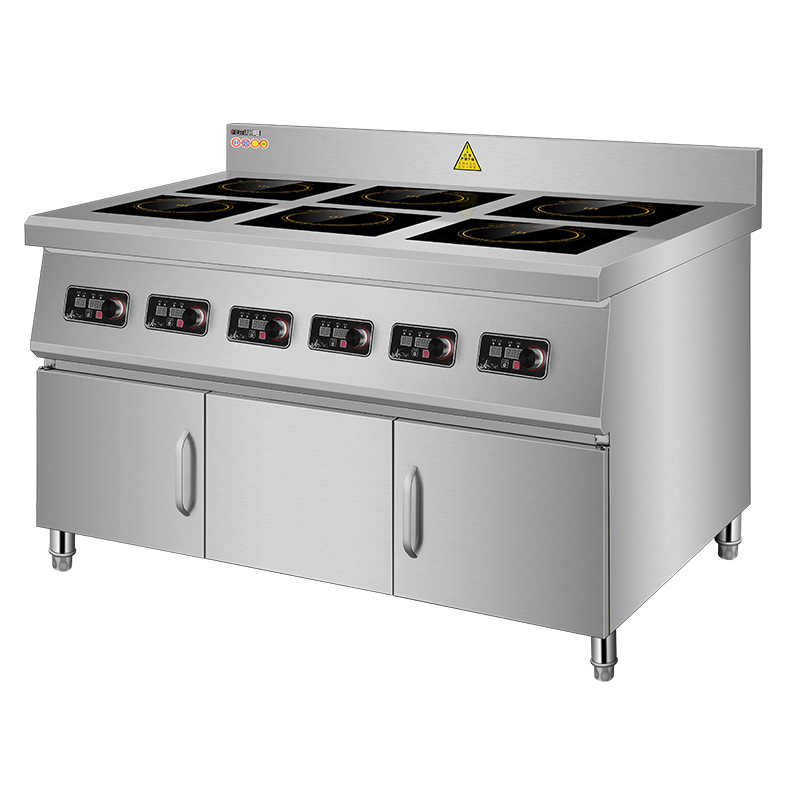 商用電磁爐孕婦可以用嗎？