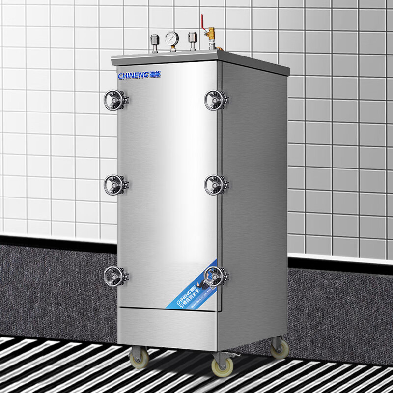 變頻蒸飯柜和傳統蒸飯柜有什么不同