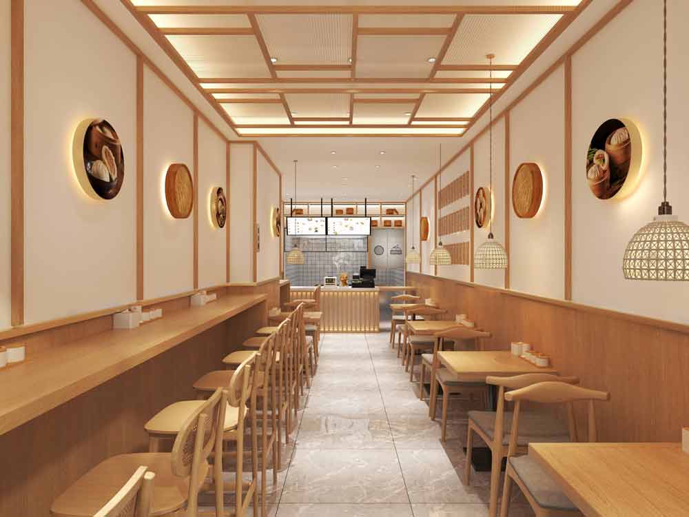 商用面條機有什么優點？對比人工出面有什么區別？