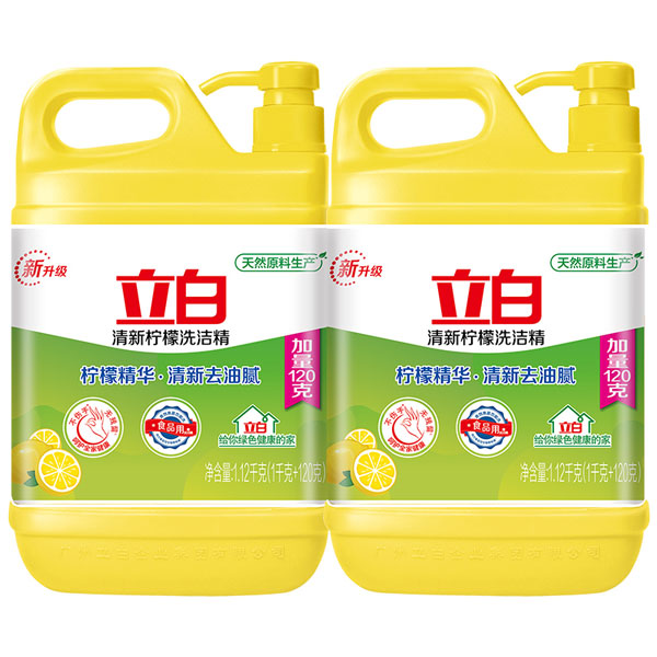 商用洗碗機的洗滌劑和洗潔精有什么區別？