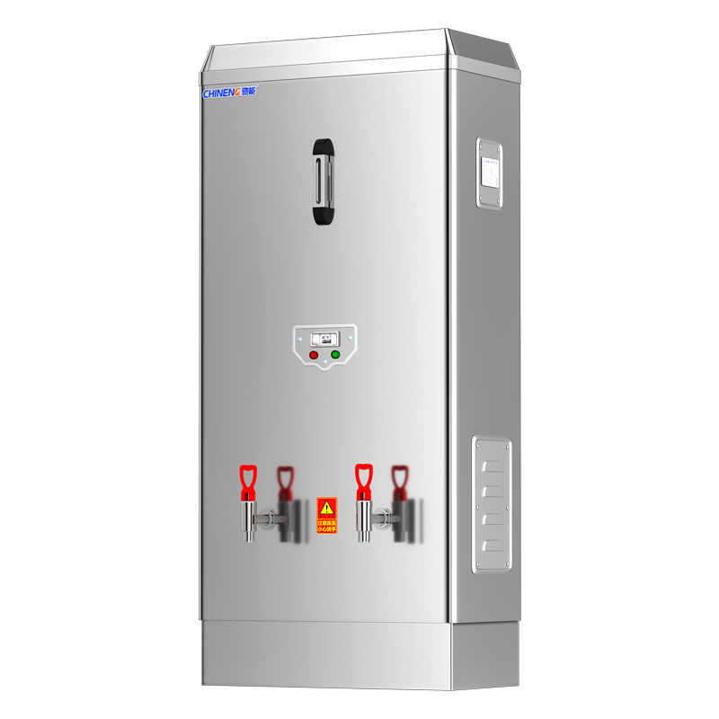 商用全自動(dòng)大容量開水機(jī)