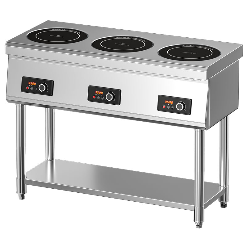 立式電磁煲仔爐