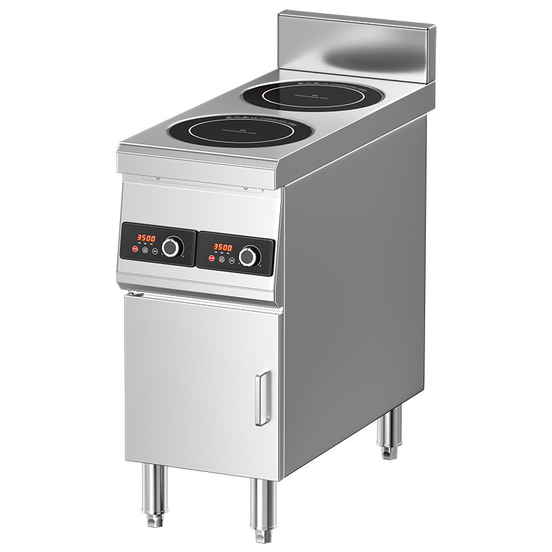 立式電磁煲仔爐