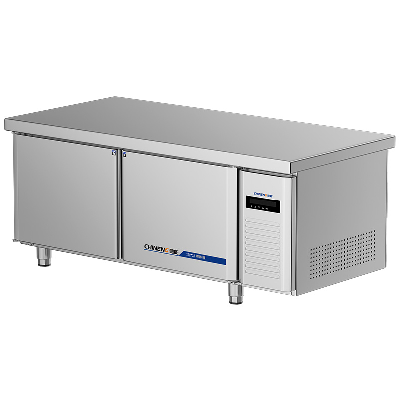 （直冷/風冷）冷凍操作臺（工作臺）