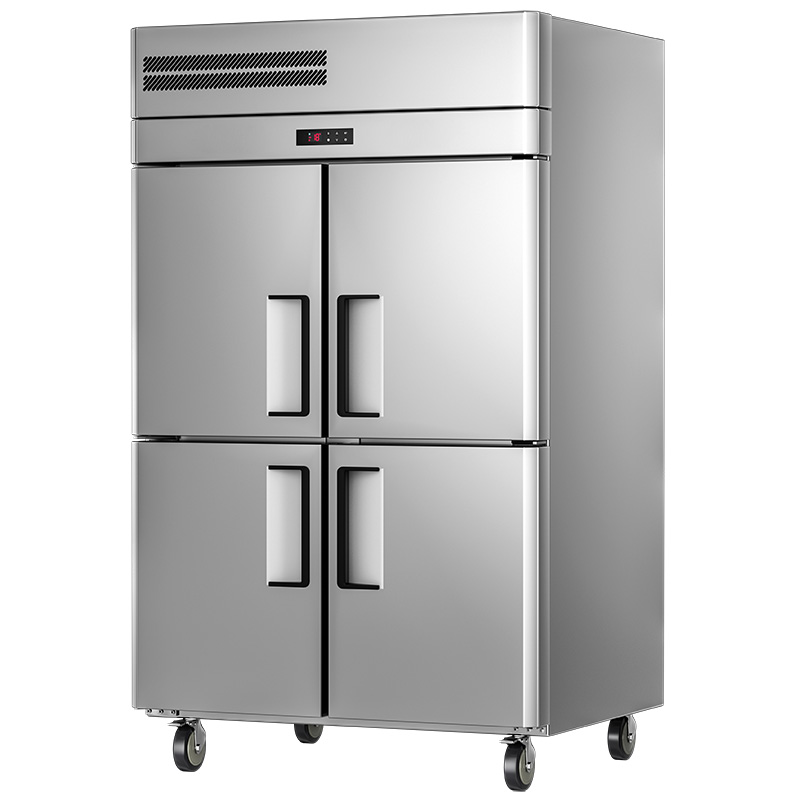 （直冷/風冷）立式冷柜