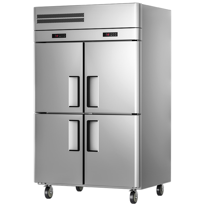 （直冷/風冷）立式冷柜