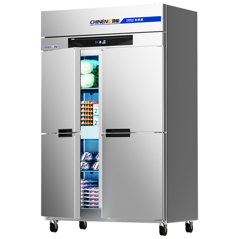 （直冷/風冷）立式冷柜